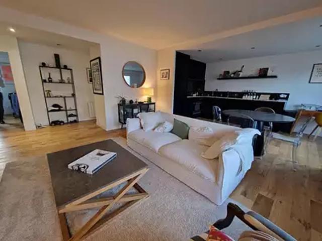 La Baule Escoublac 44500 Achat / Vente appartement 3 pièces t3 cave balcon