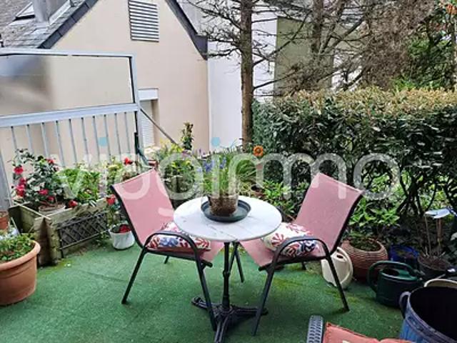 La Baule Escoublac 44500 Achat / Vente appartement 3 pièces t3 parking