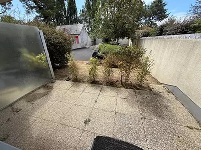 La Baule Escoublac 44500 Achat / Vente appartement 3 pièces t3 terrasse cave
