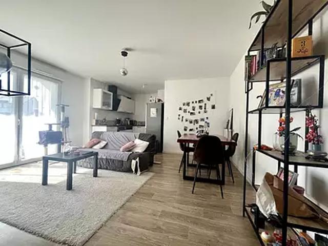 La Baule Escoublac 44500 Achat / Vente appartement 3 pièces t3 terrasse parking