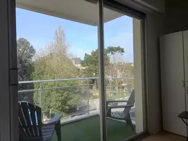 La Baule Escoublac 44500 Achat / Vente appartement 1 pièce t1 terrasse