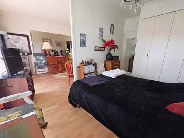 La Baule Escoublac 44500 Achat / Vente appartement 2 pièces t2
