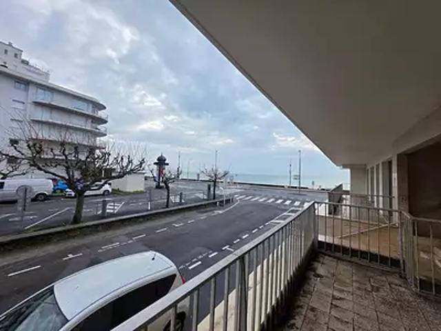 La Baule Escoublac 44500 Achat / Vente appartement 2 pièces t2