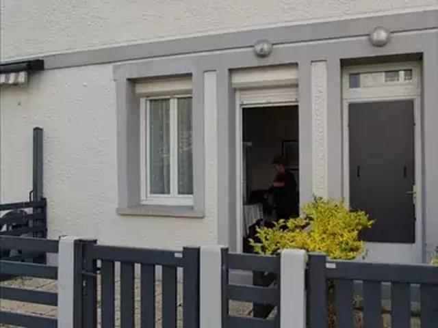 La Baule Escoublac 44500 Achat / Vente appartement 2 pièces t2