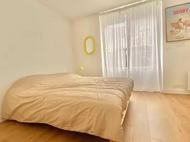 La Baule Escoublac 44500 Achat / Vente appartement 2 pièces t2