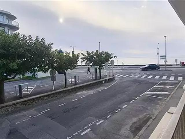 La Baule Escoublac 44500 Achat / Vente appartement 2 pièces t2 cave
