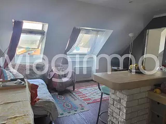 La Baule Escoublac 44500 Achat / Vente appartement 2 pièces t2 cave
