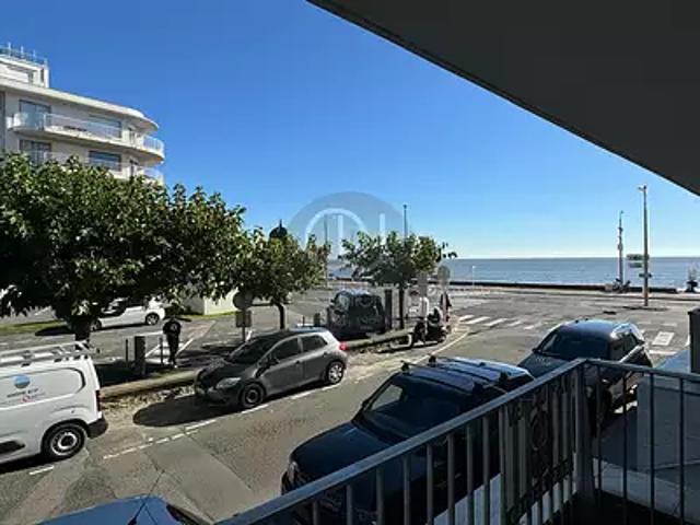 La Baule Escoublac 44500 Achat / Vente appartement 2 pièces t2 cave