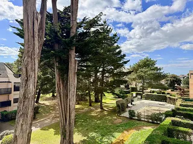 La Baule Escoublac 44500 Achat / Vente appartement 2 pièces t2 cave