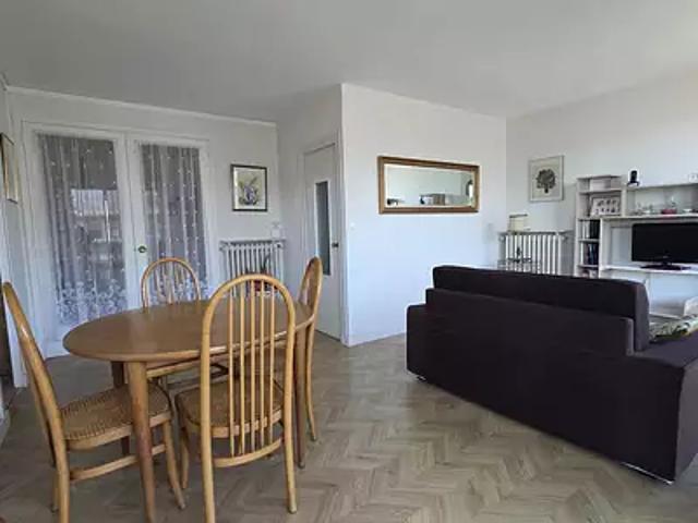 La Baule Escoublac 44500 Achat / Vente appartement 2 pièces t2 balcon