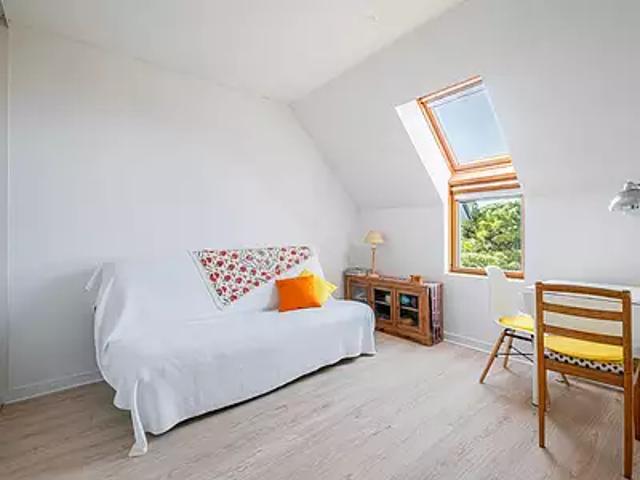 La Baule Escoublac 44500 Achat / Vente appartement 2 pièces t2 parking