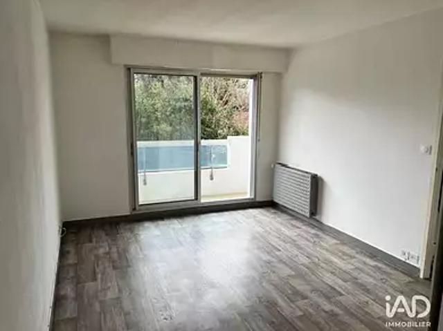 La Baule Escoublac 44500 Achat / Vente appartement 2 pièces t2 parking