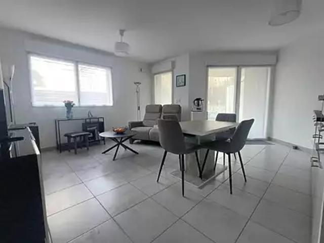 La Baule Escoublac 44500 Achat / Vente appartement 2 pièces t2 terrasse
