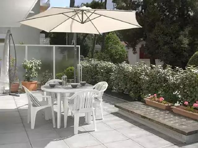 La Baule Escoublac 44500 Achat / Vente appartement 2 pièces t2 terrasse