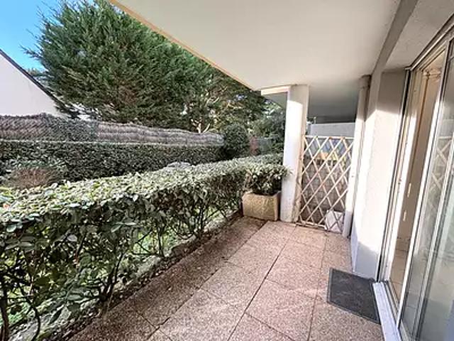 La Baule Escoublac 44500 Achat / Vente appartement 2 pièces t2 terrasse cave