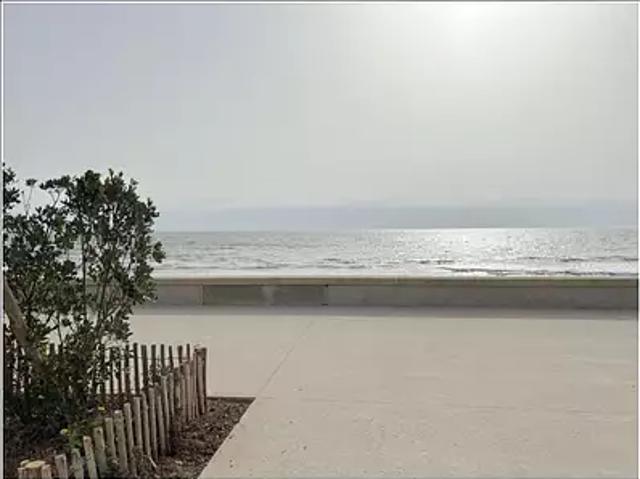La Baule Escoublac 44500 Achat / Vente appartement 2 pièces t2 terrasse cave