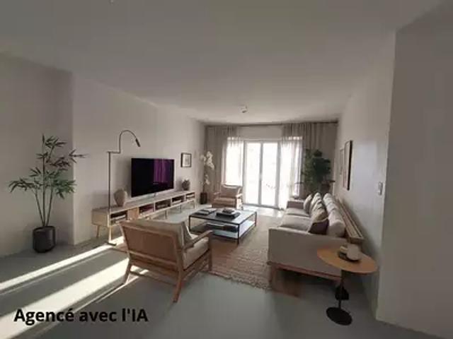 La Baule Escoublac 44500 Achat / Vente appartement 2 pièces t2 terrasse parking