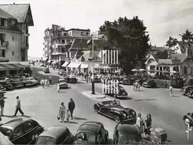 La Baule Escoublac 44500 Achat / Vente appartement