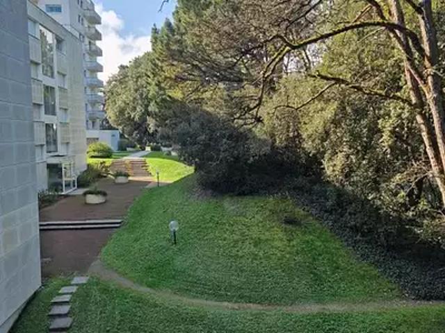 La Baule Escoublac 44500 Achat / Vente appartement 4 pièces t4 cave balcon