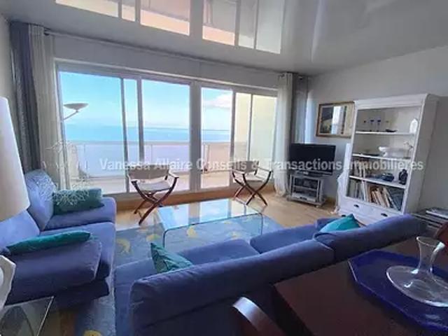 La Baule Escoublac 44500 Achat / Vente appartement 4 pièces t4