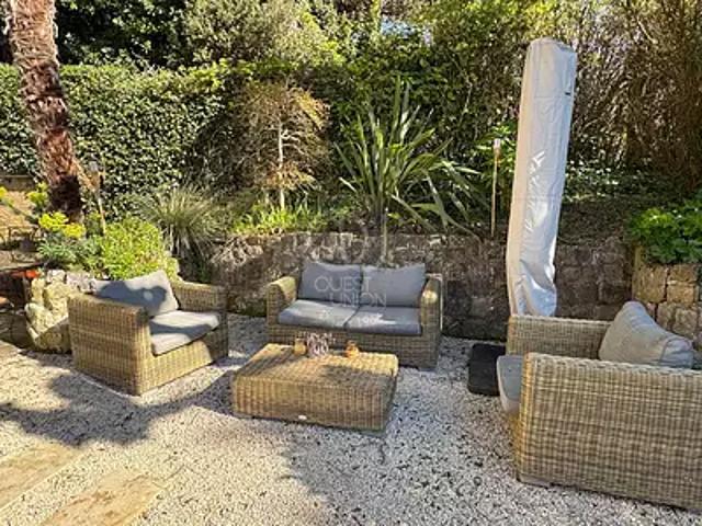 La Baule Escoublac 44500 Achat / Vente appartement 5 pièces t5 au dernier étage