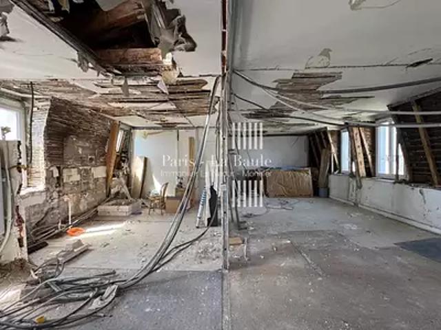 La Baule Escoublac 44500 Achat / Vente appartement