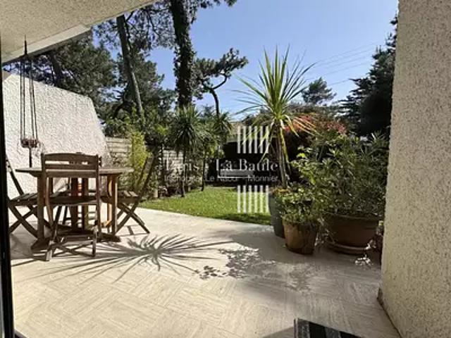 La Baule Escoublac 44500 Achat / Vente appartement 6 pièces t6