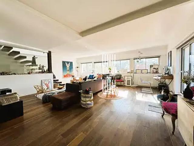 La Baule Escoublac 44500 Achat / Vente appartement 6 pièces t6