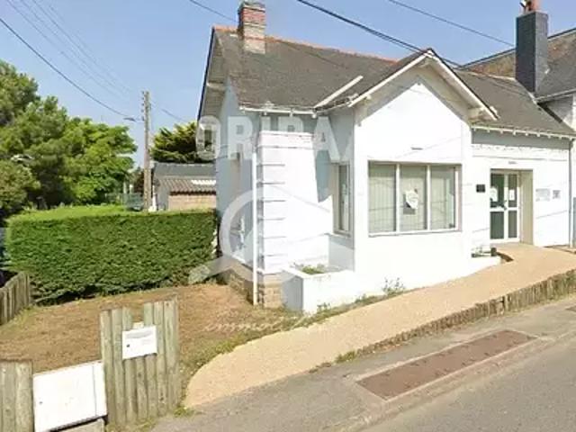 La Baule Escoublac 44500 Achat / Vente maison 3 pièces t3