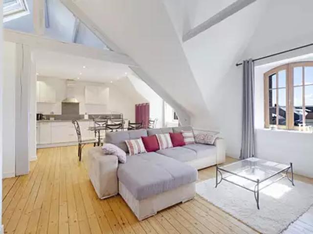 La Baule Escoublac 44500 Achat / Vente maison 4 pièces t4 terrasse