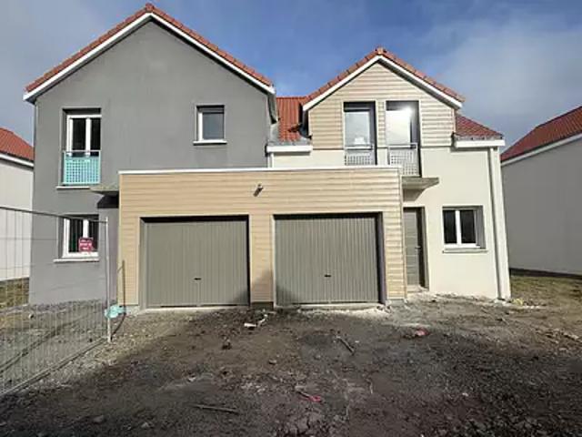 La Baule Escoublac 44500 Achat / Vente maison 4 pièces t4