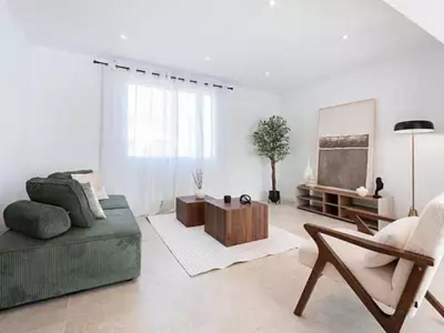 La Baule Escoublac 44500 Achat / Vente maison 5 pièces t5 parking