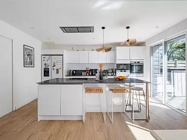 La Baule Escoublac 44500 Achat / Vente maison 5 pièces t5 parking