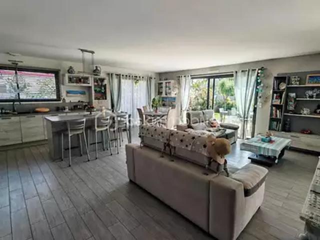 La Baule Escoublac 44500 Achat / Vente maison 5 pièces t5 terrasse
