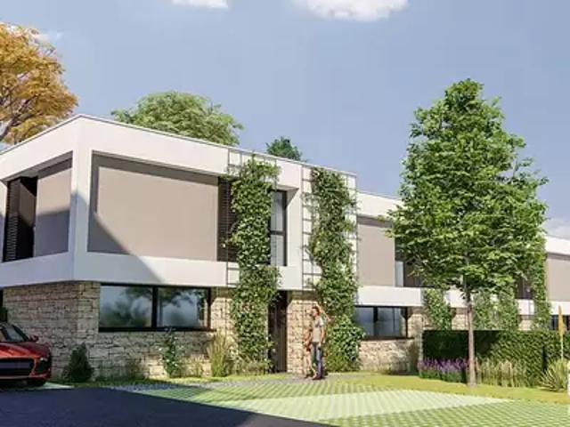 La Baule Escoublac 44500 Achat / Vente maison 5 pièces t5