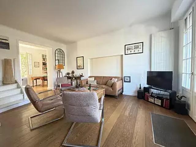 La Baule Escoublac 44500 Achat / Vente maison 5 pièces t5