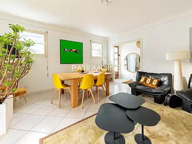 La Baule Escoublac 44500 Achat / Vente maison 6 pièces t6 parking