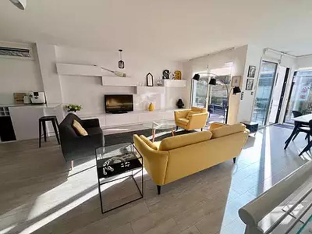 La Baule Escoublac 44500 Achat / Vente maison 6 pièces t6 terrasse parking