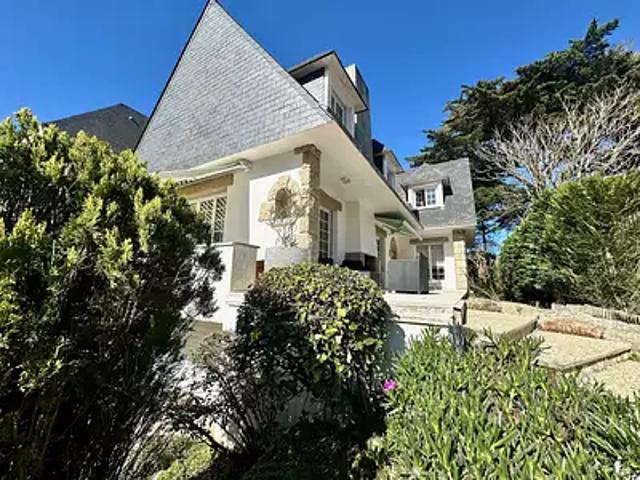 La Baule Escoublac 44500 Achat / Vente maison 6 pièces t6