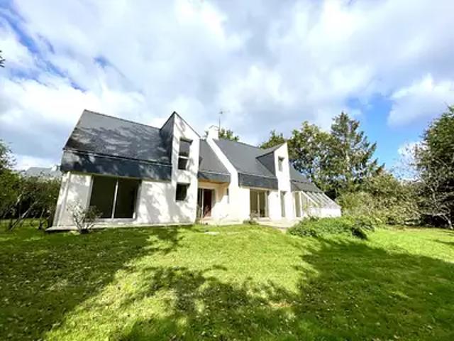 La Baule Escoublac 44500 Achat / Vente maison 6 pièces t6