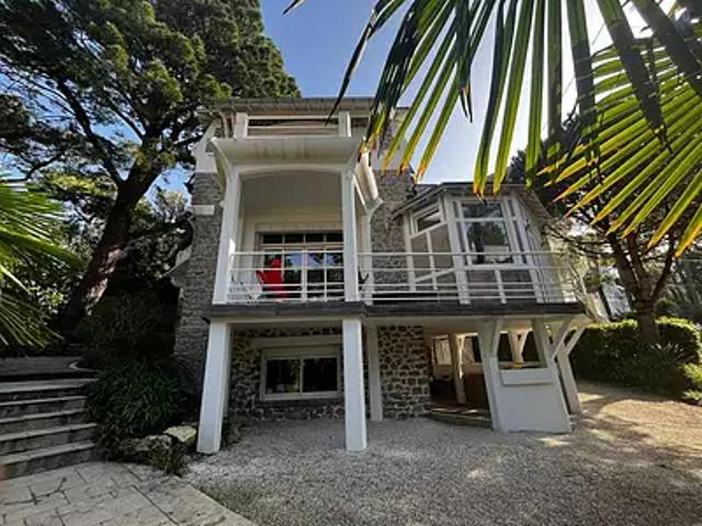 La Baule Escoublac 44500 Achat / Vente maison 7 pièces t7 parking