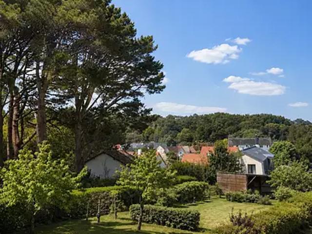 La Baule Escoublac 44500 Achat / Vente maison 7 pièces t7 parking
