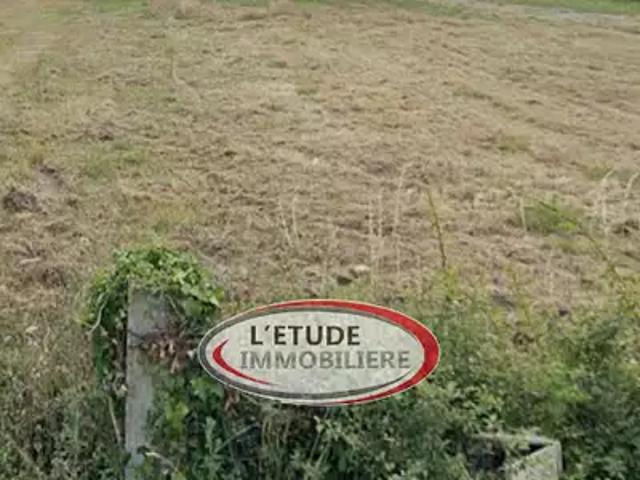 La Baule Escoublac 44500 Achat / Vente terrain