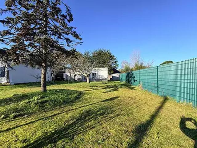 La Baule Escoublac 44500 Achat / Vente terrain