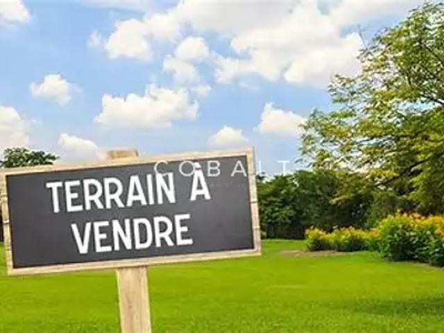 La Baule Escoublac 44500 Achat / Vente terrain