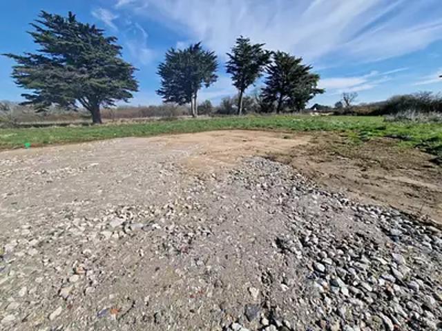 La Baule Escoublac 44500 Achat / Vente terrain