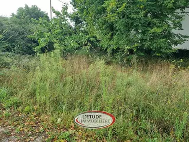 La Baule Escoublac 44500 Achat / Vente terrain
