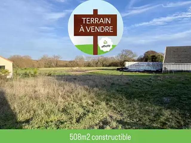 La Baule Escoublac 44500 Achat / Vente terrain