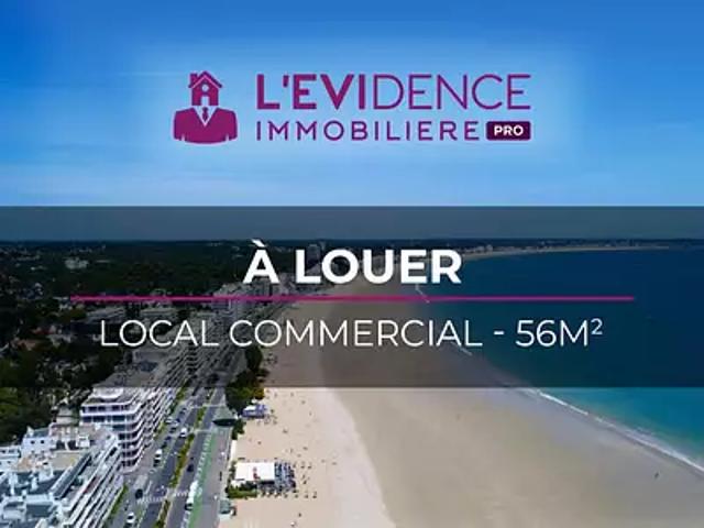 La Baule Escoublac 44500 Location divers