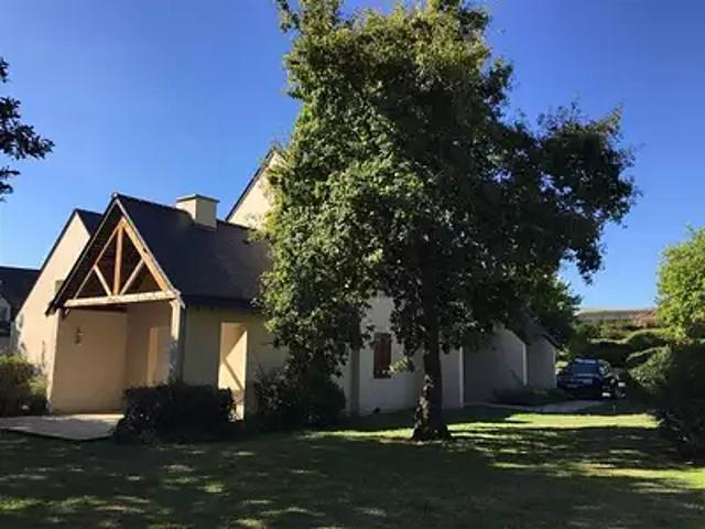 La Baule Escoublac 44500 Location maison 4 pièces t4 au dernier étage